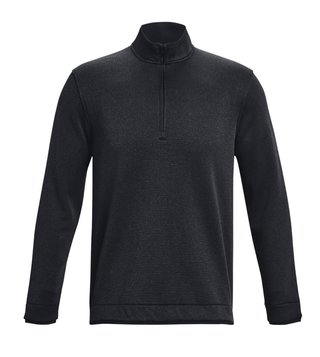 Under Armour Storm SweaterFleece QZ męska bluza, czarna