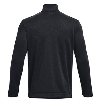 Under Armour Storm SweaterFleece QZ męska bluza, czarna