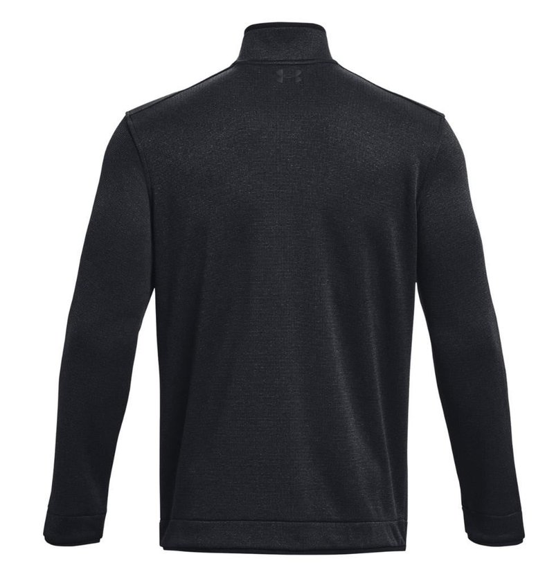 Under Armour Storm SweaterFleece QZ męska bluza, czarna