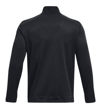 Under Armour Storm SweaterFleece HZ męska bluza, czarna