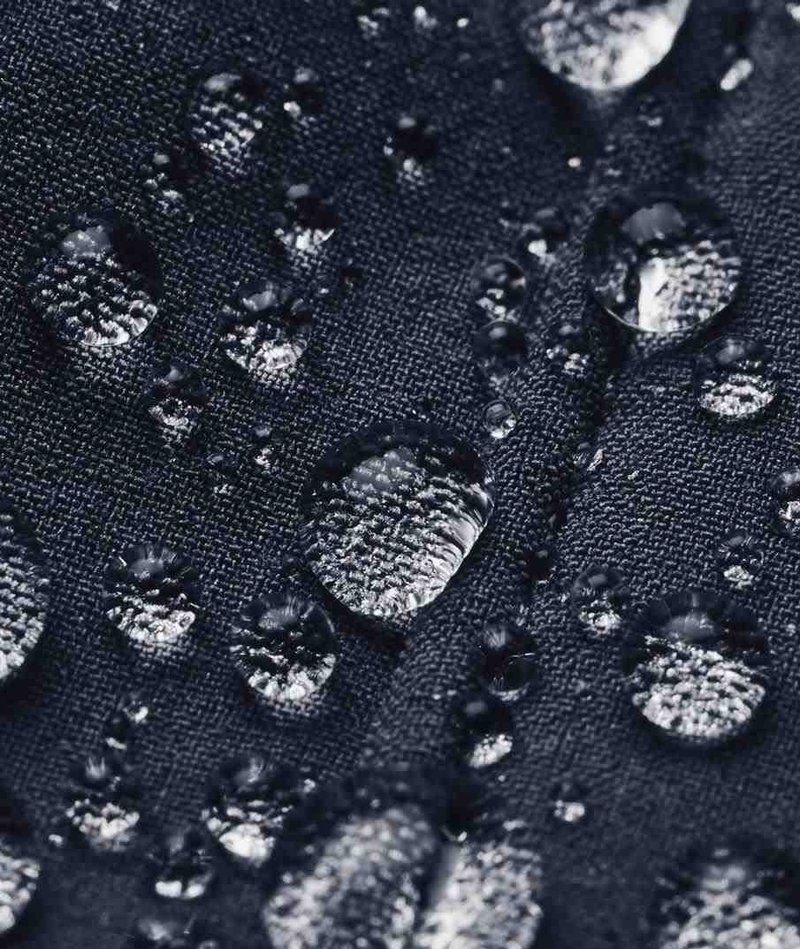 Under Armour Storm SweaterFleece HZ męska bluza, czarna
