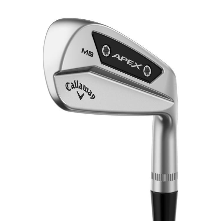 Callaway Apex MB 24 irony męskie
