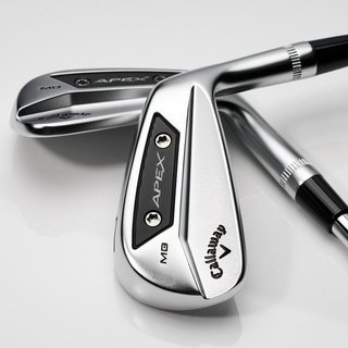 Callaway Apex MB 24 irony męskie