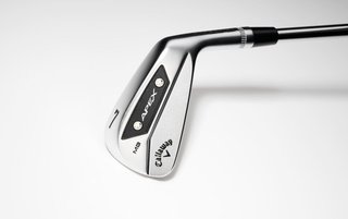 Callaway Apex MB 24 irony męskie