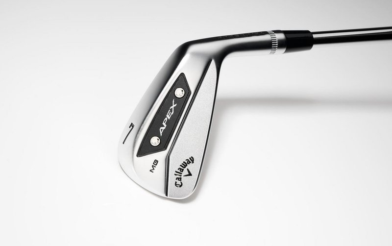 Callaway Apex MB 24 irony męskie