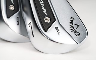 Callaway Apex MB 24 irony męskie