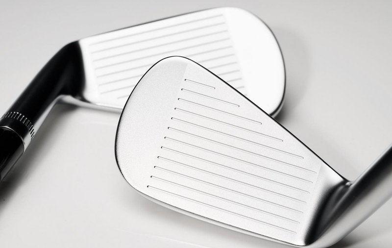 Callaway Apex MB 24 irony męskie