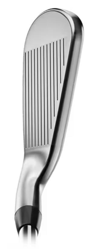 Titleist T350 irony męskie, stal