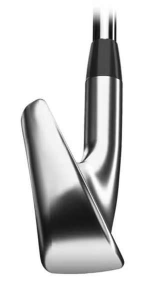 Titleist T350 irony męskie, stal