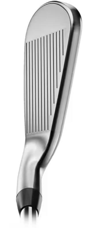 Titleist T350 irony męskie, grafit