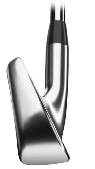 Titleist T350 irony męskie, grafit