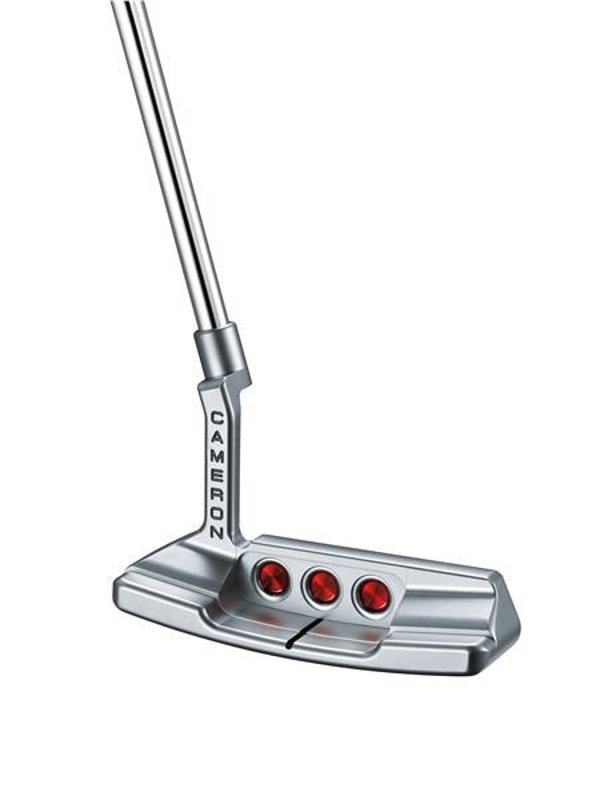 Titleist Scotty Cameron Select Newport 2 putter