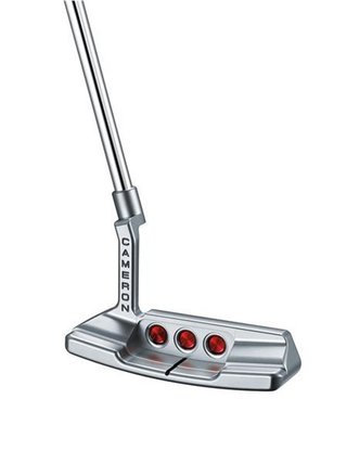 Titleist Scotty Cameron Select Newport 2 putter