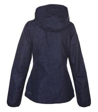 Envy Auresia damska kurtka softshell, czarna