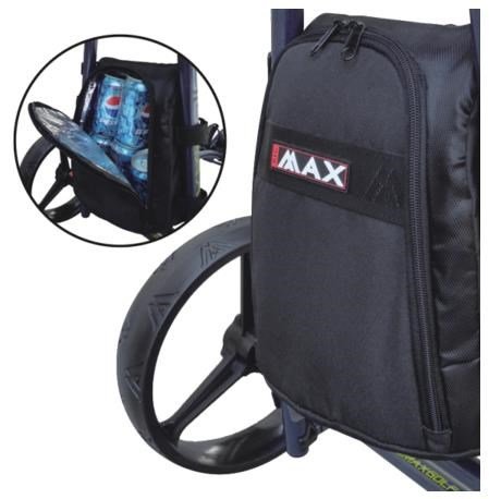 Big Max Universal Cooler bag torba termoizolacyjna