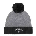 Callaway TA Pom Beanie czapka zimowa, szaro/czarna