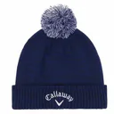 Callaway TA Pom Beanie czapka zimowa, granatowa