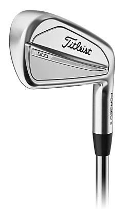 Titleist T200 męskie irony, stal
