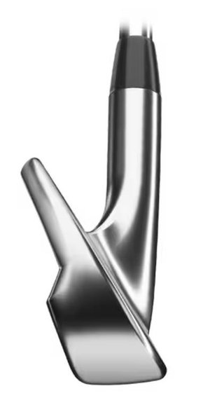 Titleist T100 męskie irony, stal