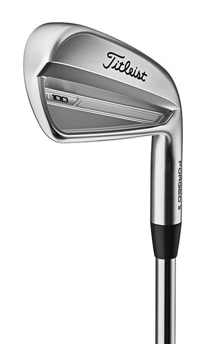 Titleist T100 męskie irony, stal