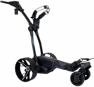 MGI AI Navigator GPS+ wózek elektryczny (380Wh Lithium)