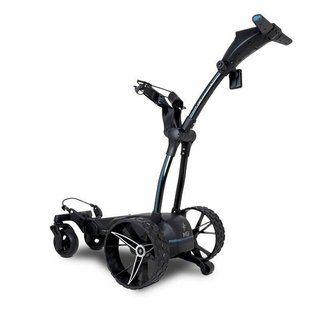 MGI AI Navigator GPS+ wózek elektryczny (380Wh Lithium)