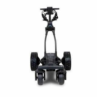 MGI AI Navigator GPS+ wózek elektryczny (380Wh Lithium)