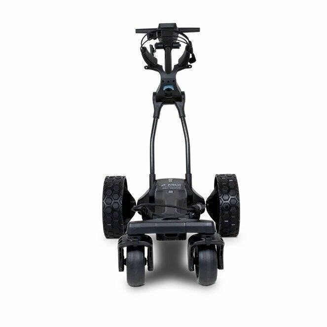 MGI AI Navigator GPS+ wózek elektryczny (380Wh Lithium)