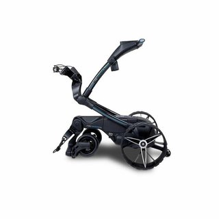 MGI AI Navigator GPS+ wózek elektryczny (380Wh Lithium)