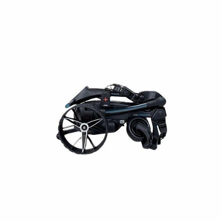 MGI AI Navigator GPS+ wózek elektryczny (380Wh Lithium)