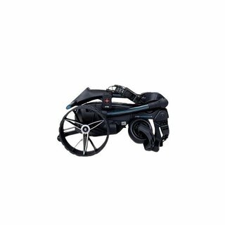 MGI AI Navigator GPS+ wózek elektryczny (380Wh Lithium)