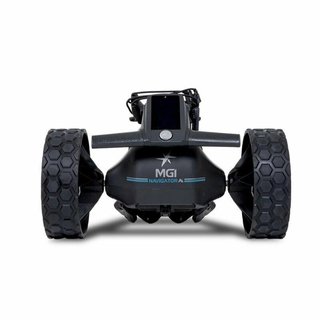 MGI AI Navigator GPS+ wózek elektryczny (380Wh Lithium)