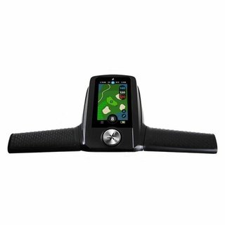 MGI AI Navigator GPS+ wózek elektryczny (380Wh Lithium)