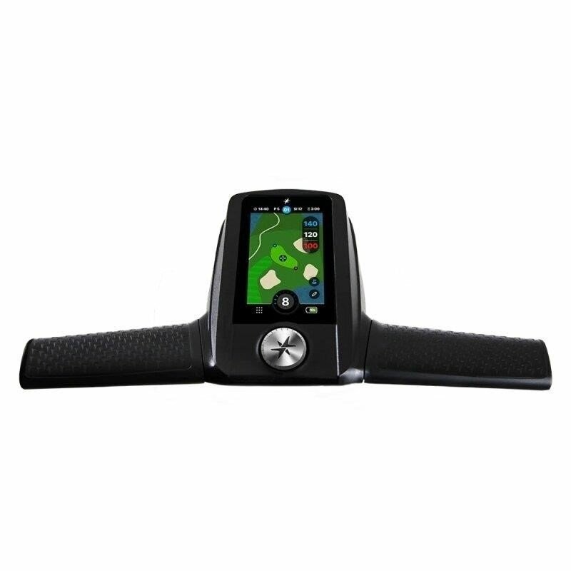 MGI AI Navigator GPS+ wózek elektryczny (380Wh Lithium)