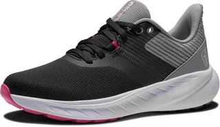 FootJoy Flex damskie buty golfowe, czarno/szare