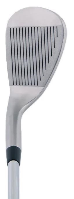 Spalding MF21 wedge, stal