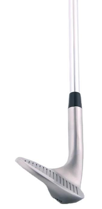 Spalding MF21 wedge, stal