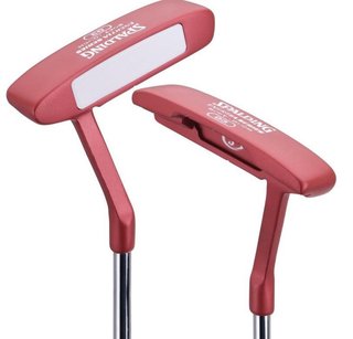 Spalding 03 Enertia Soft Touch męski putter