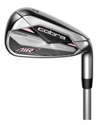 Cobra AIR-X damskie irony