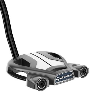 TaylorMade Spider Tour Double Bend putter