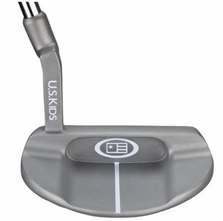 U.S. Kids Golf TS5-66 DD2 (167+) w5 junior putter