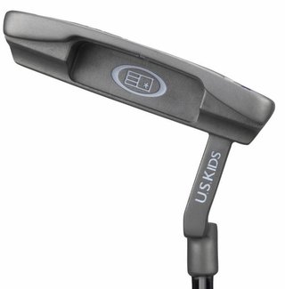 U.S. Kids Golf TS5-66 (167+cm) DD1 putter dla dzieci