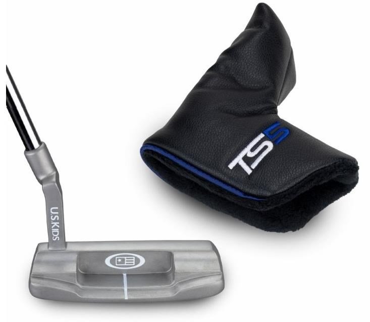 U.S. Kids Golf TS5-66 (167+cm) DD1 putter dla dzieci