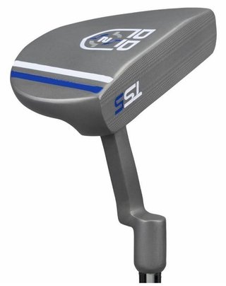U.S.Kids Golf TS5-63 (160cm) W5 DD2 junior putter 32"