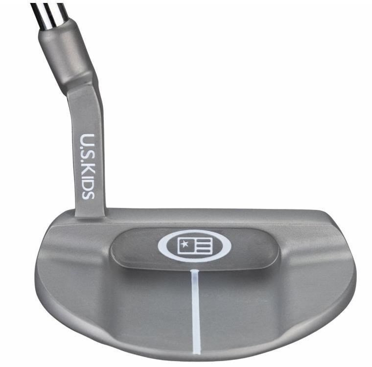 U.S.Kids Golf TS5-63 (160cm) W5 DD2 junior putter 32"