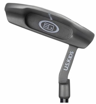 U.S.Kids Golf TS5-63 (160cm) W5 DD2 junior putter 32"