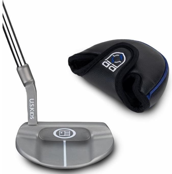 U.S.Kids Golf TS5-63 (160cm) W5 DD2 junior putter 32"