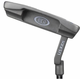 U.S.Kids Golf TS5-63 (160cm) W5 DD1 junior putter 32"