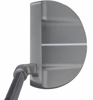 U.S.Kids Golf TS5-54 (137cm) W10 DD2 putter dla dzieci 27.5"