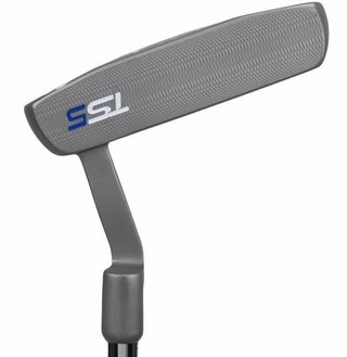 U.S.Kids Golf TS5-54 (137cm) W10 DD2 putter dla dzieci 27.5"